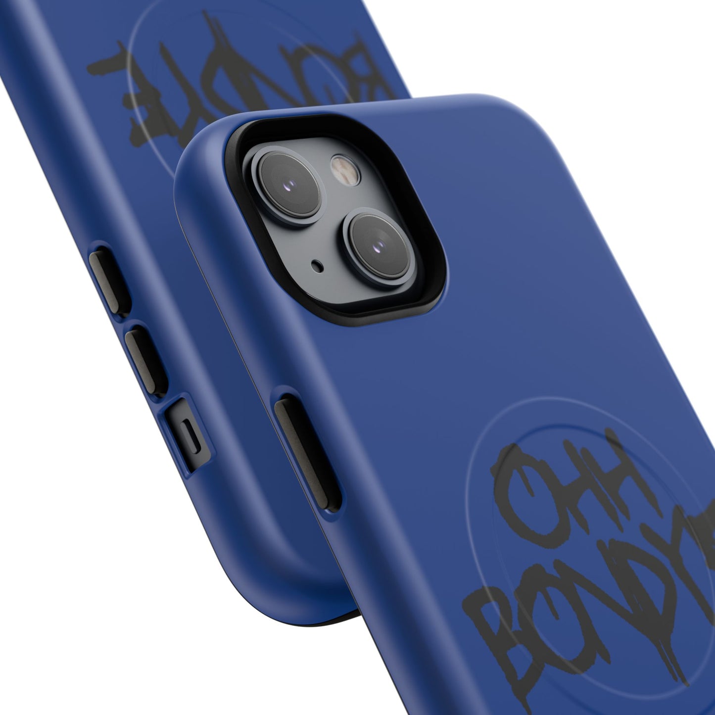 OHH Bondye - Tough Magnetic Phone Case