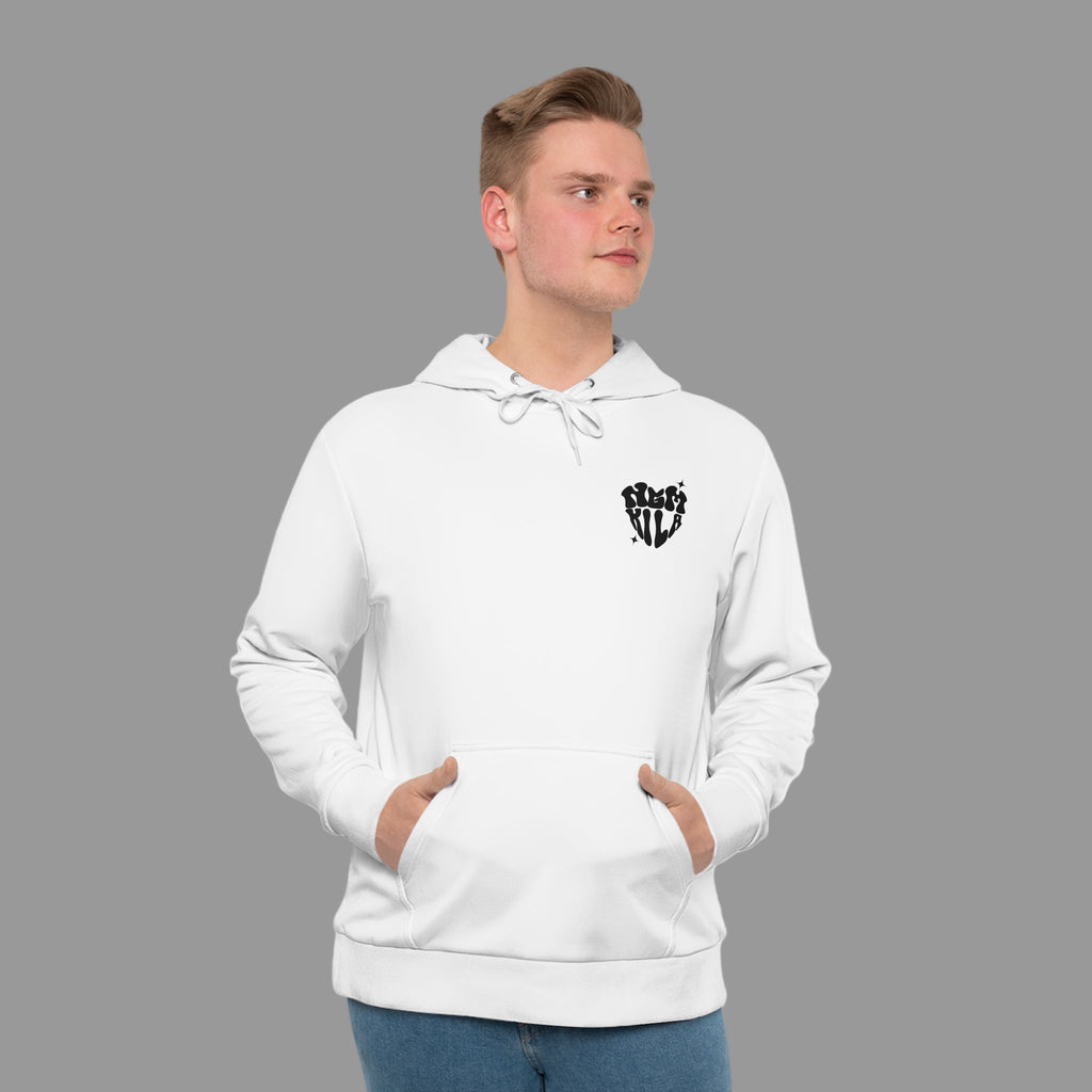 Glory to God Hoodie