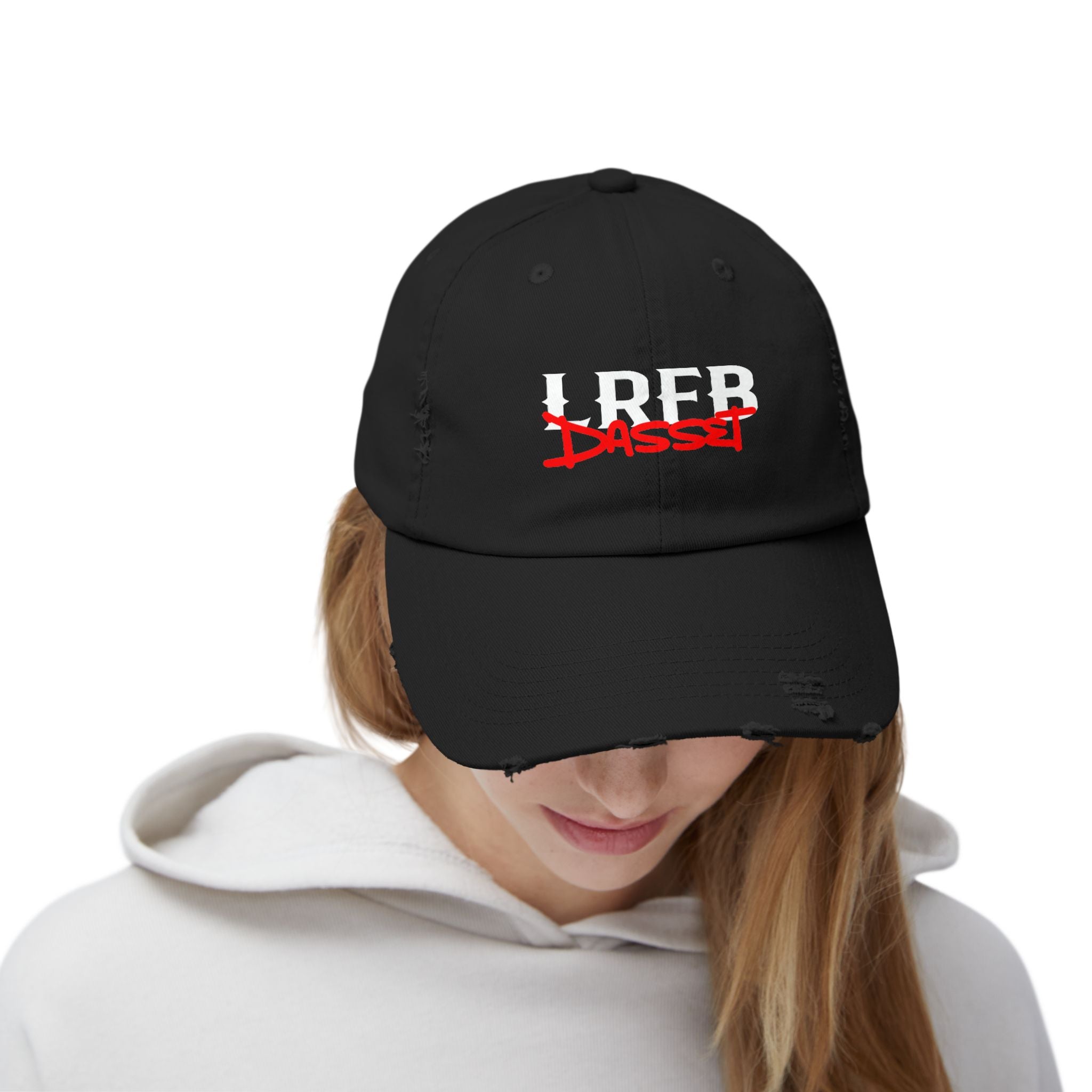 LRFB Dasset Cap