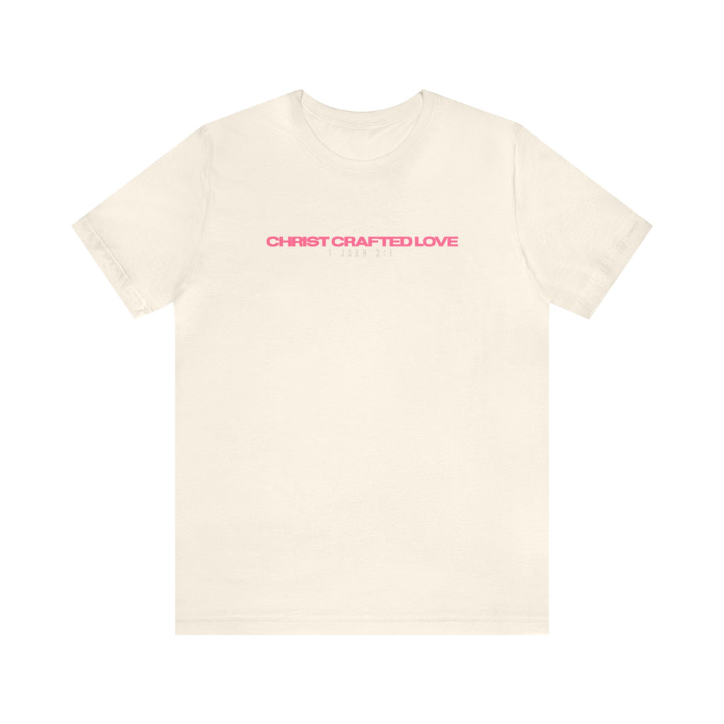 Off-White ‘Christ Crafted Love’ Shirt
