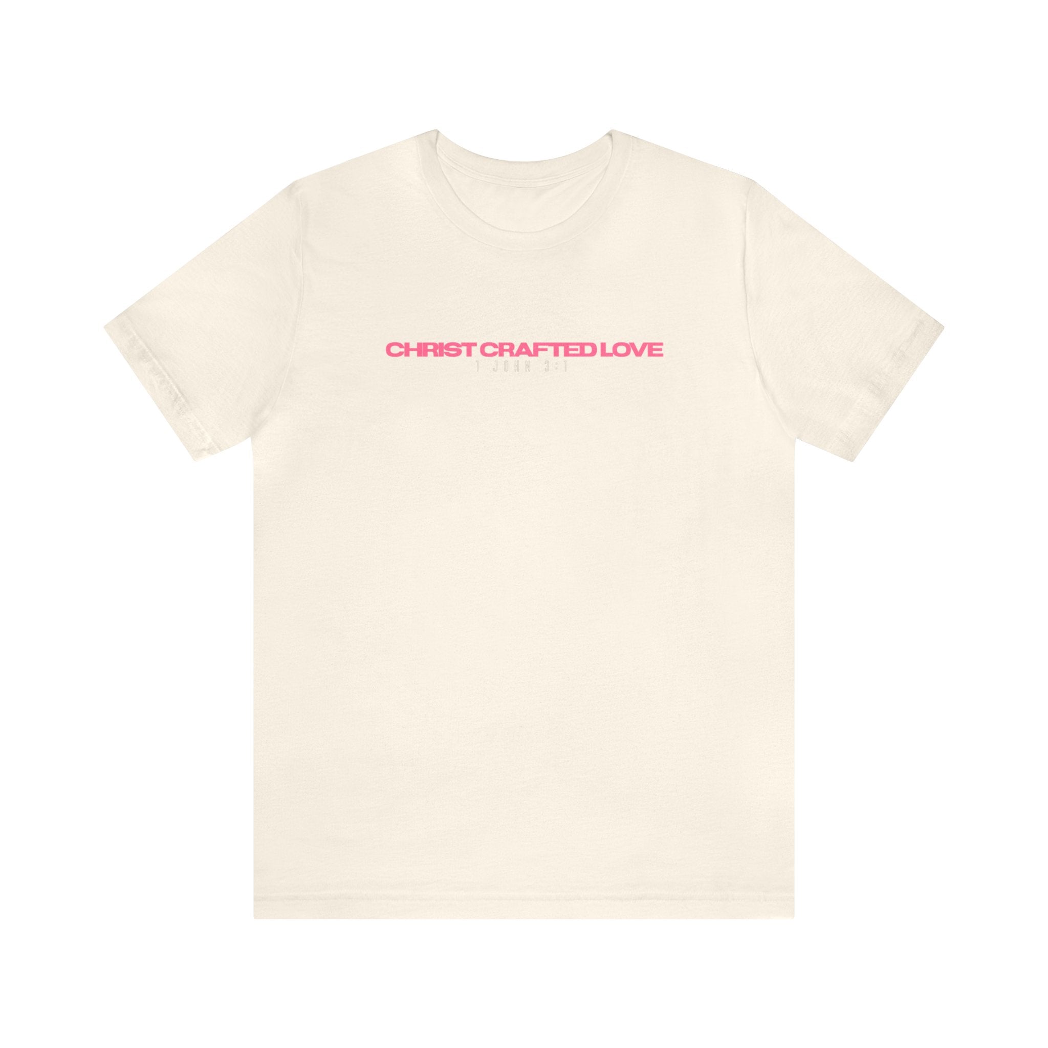 Off-White ‘Christ Crafted Love’ Shirt