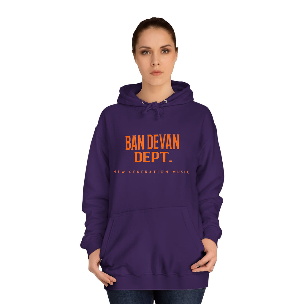 Ban Devan Dept.