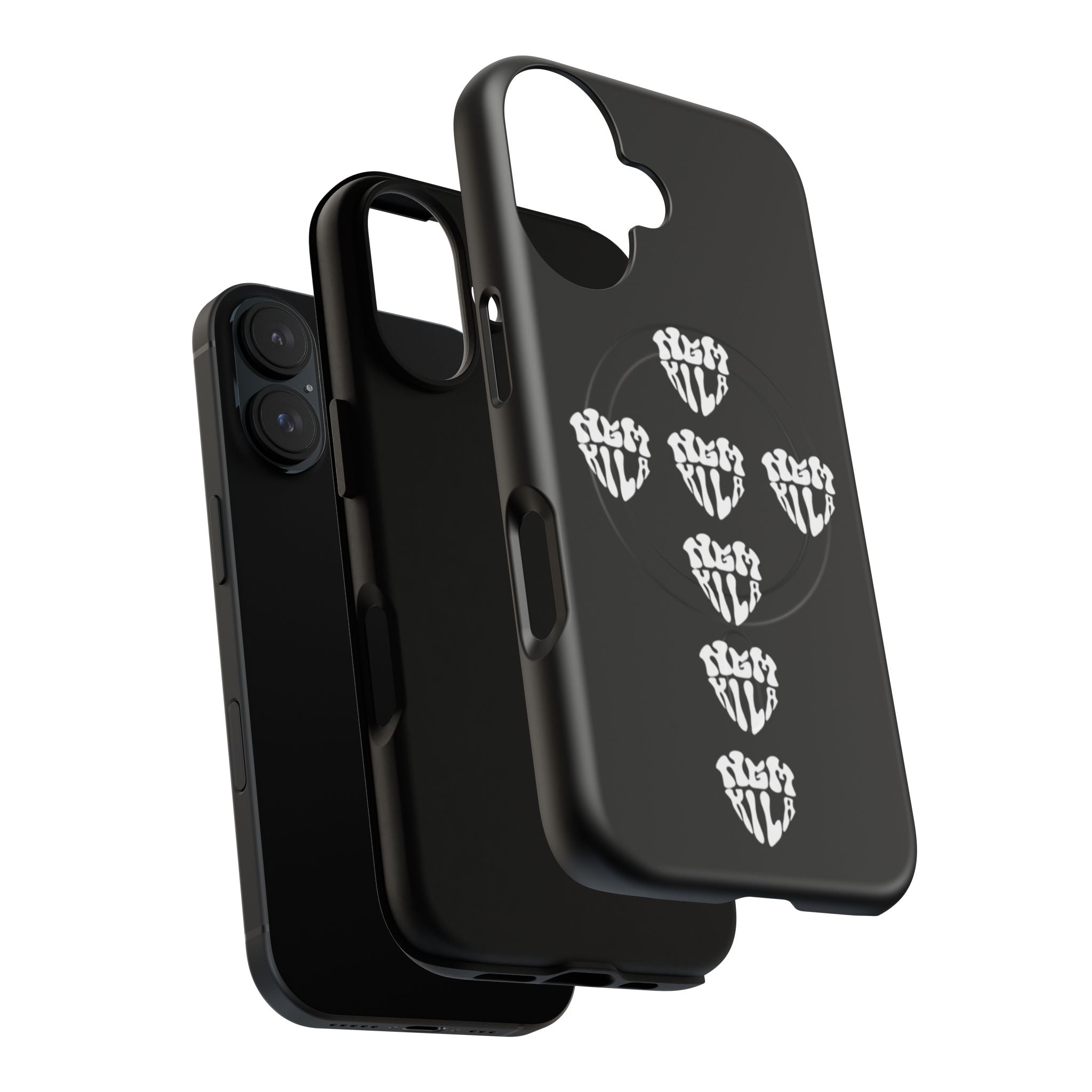 NGM Cross Phone Case