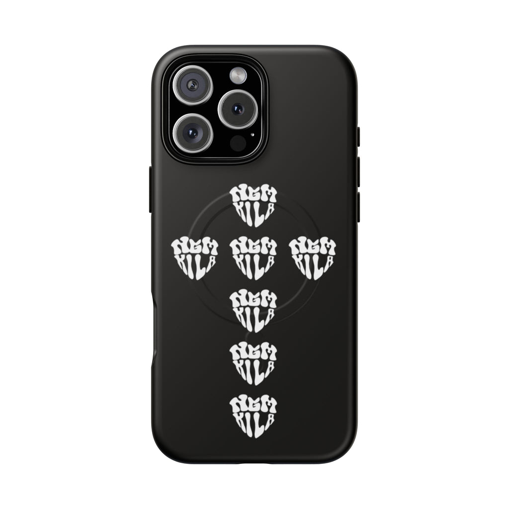NGM Cross Phone Case
