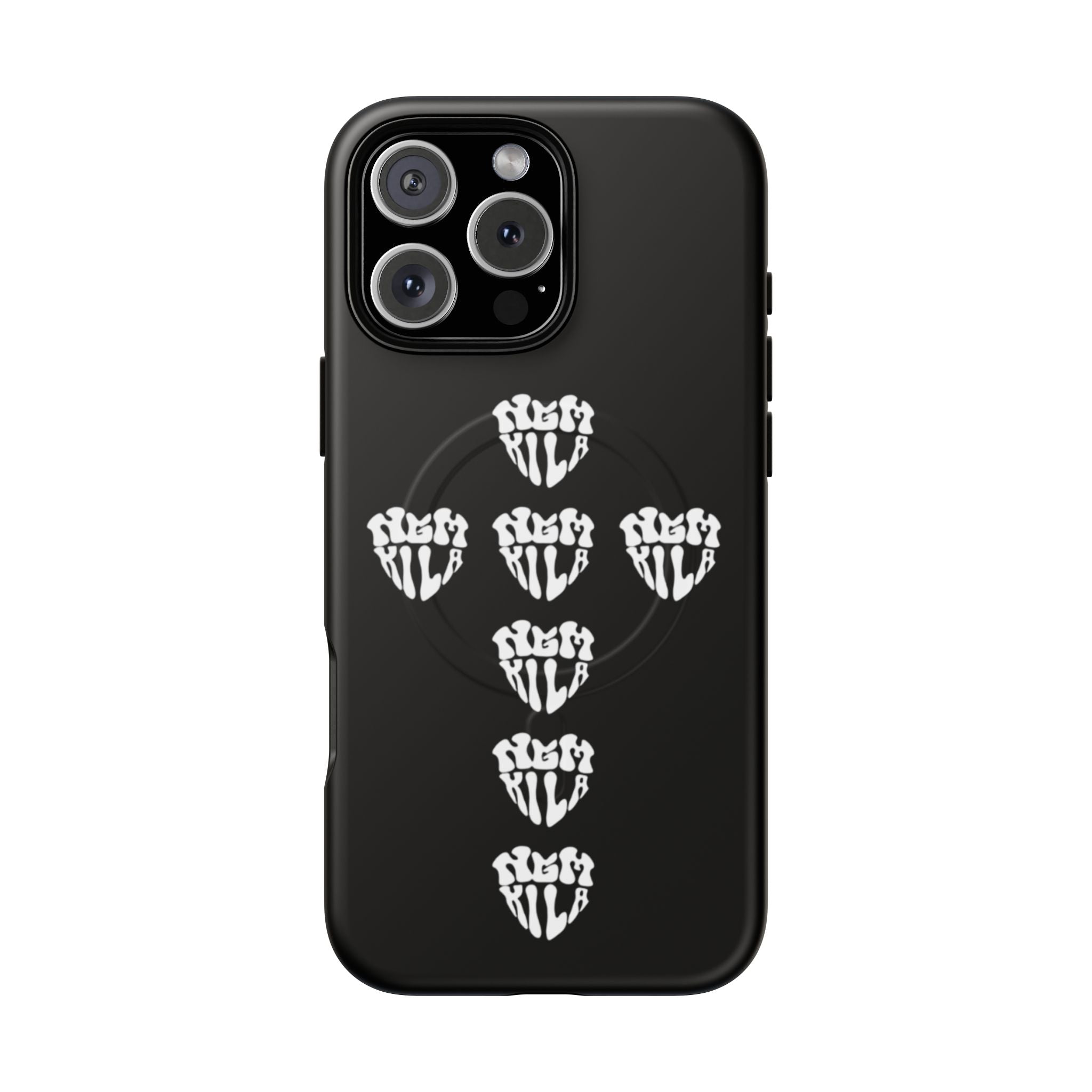 NGM Cross Phone Case