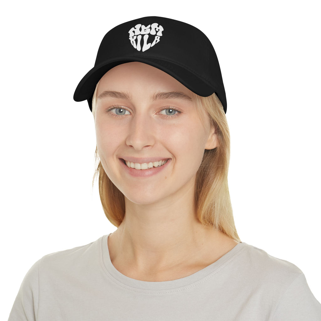 NGM Heart Cap