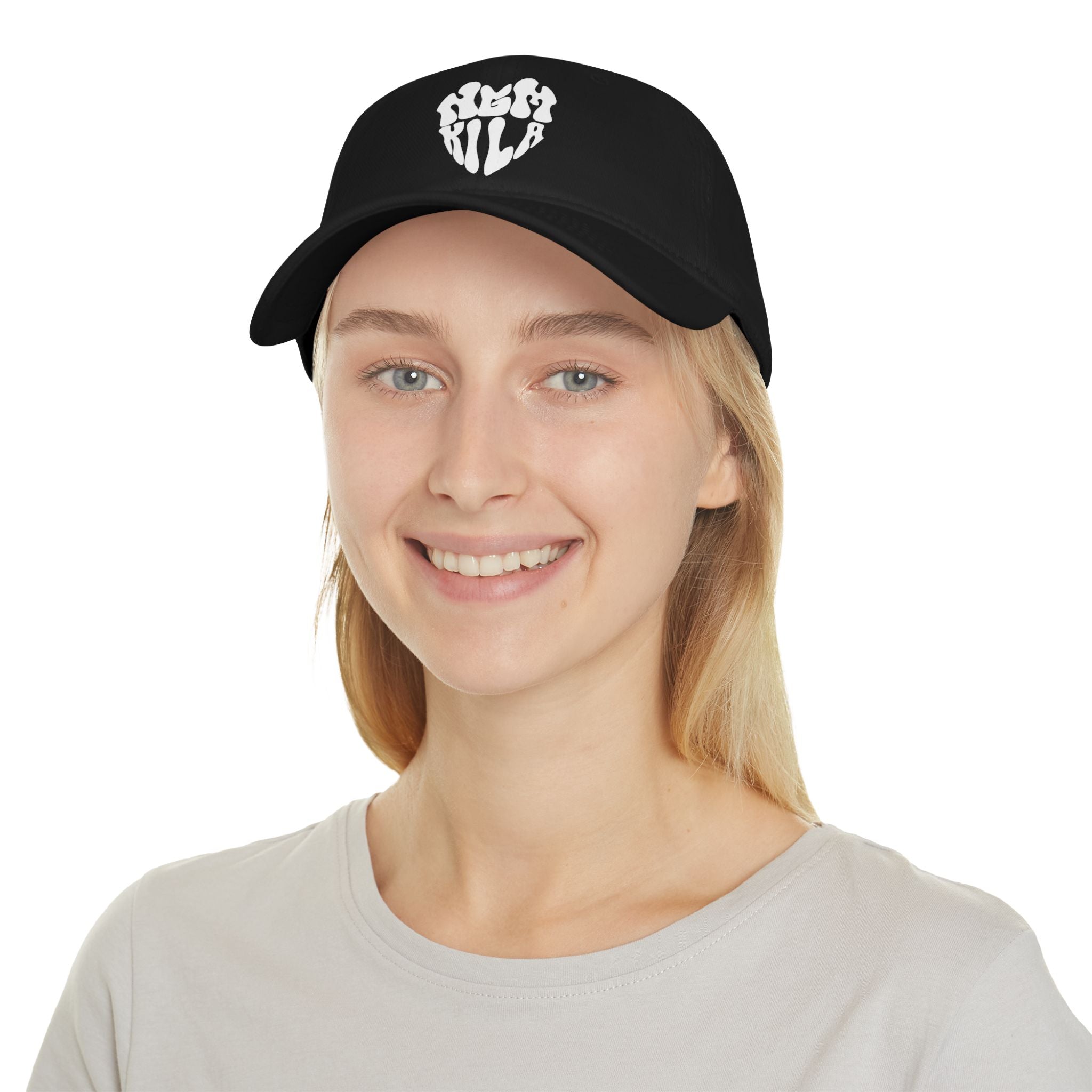 NGM Heart Cap