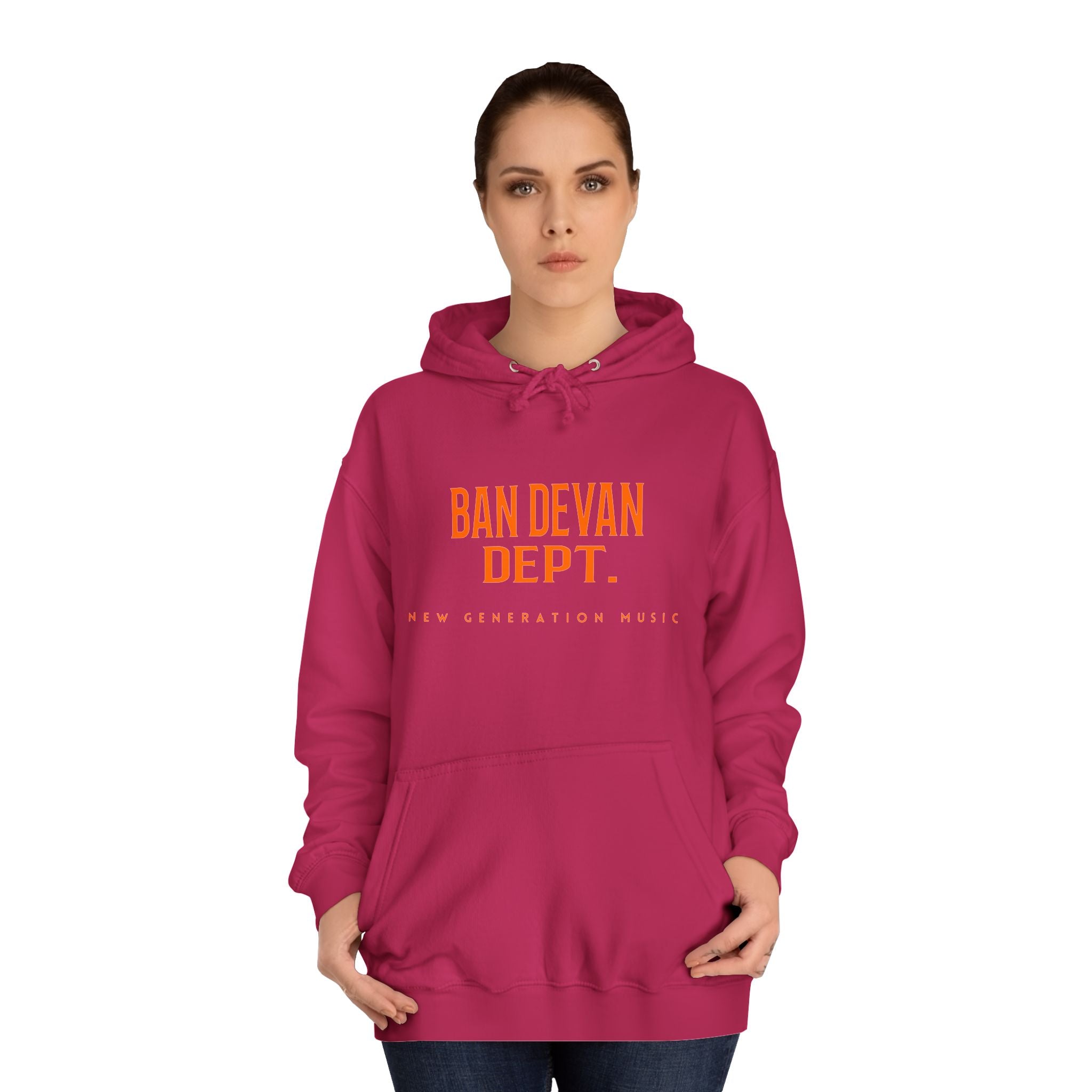 Ban Devan Dept.