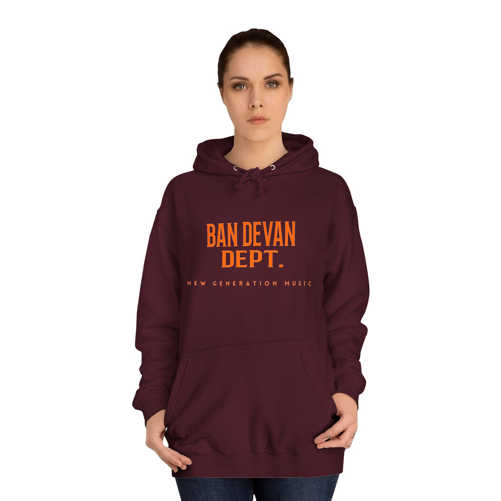 Ban Devan Dept.