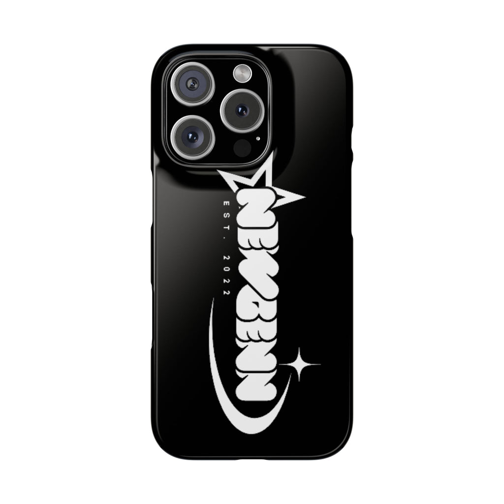 Retro Star NGM Case