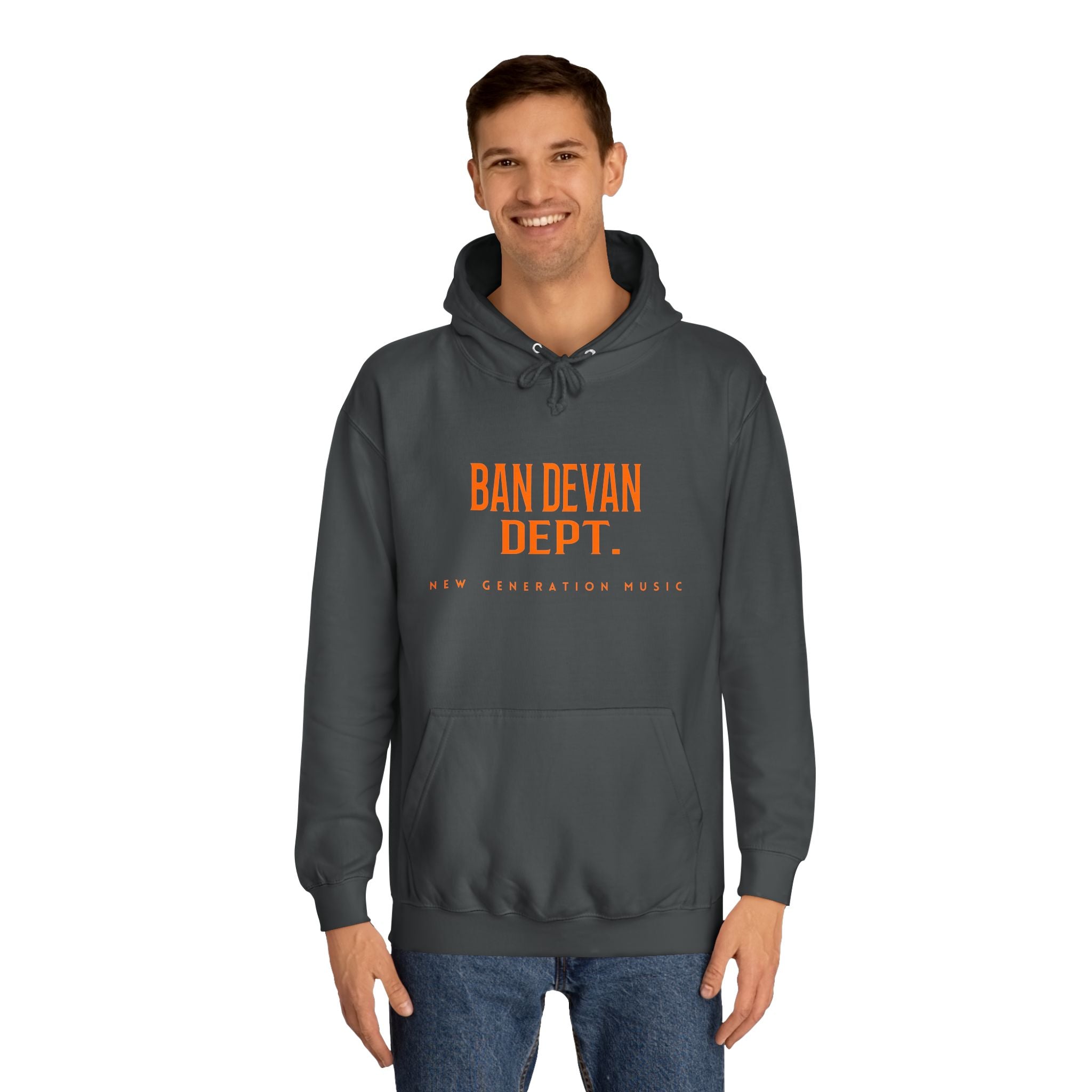 Ban Devan Dept.