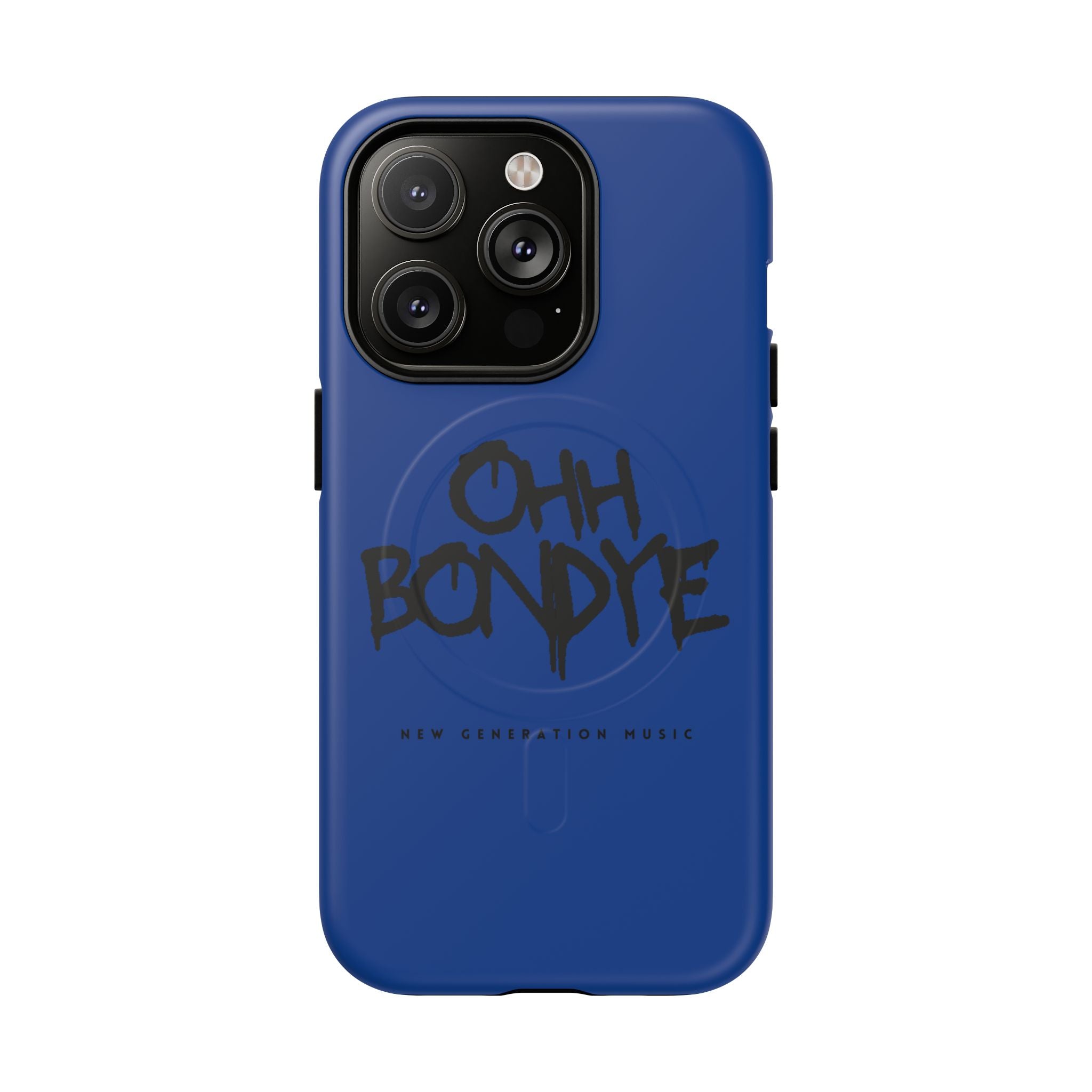 OHH Bondye - Tough Magnetic Phone Case