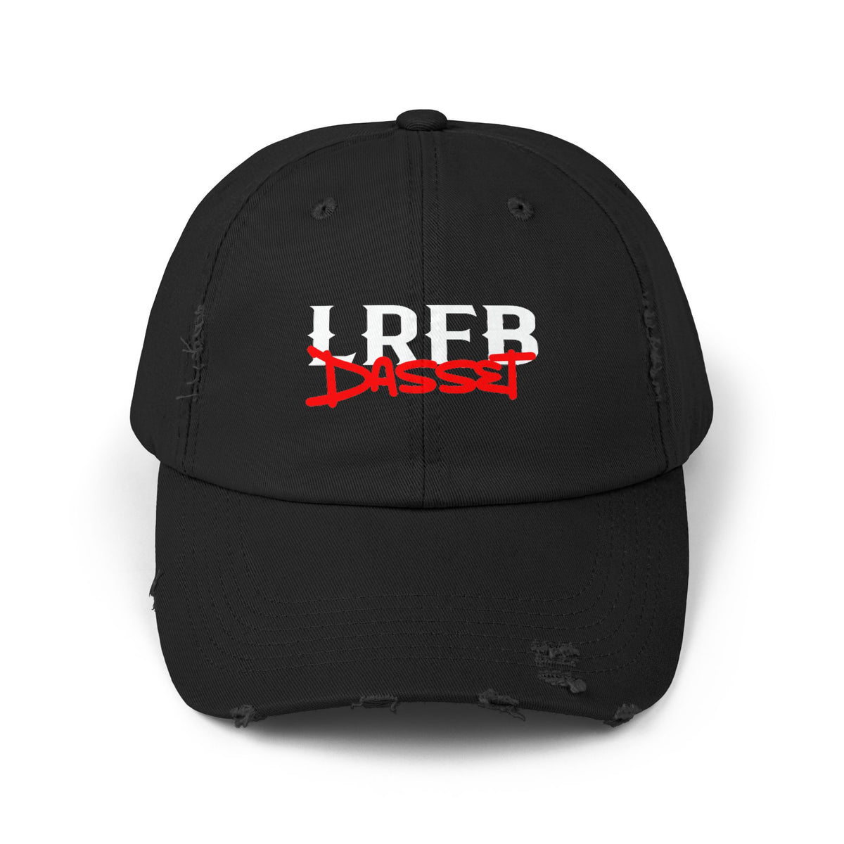 Casquette LRFB Dasset