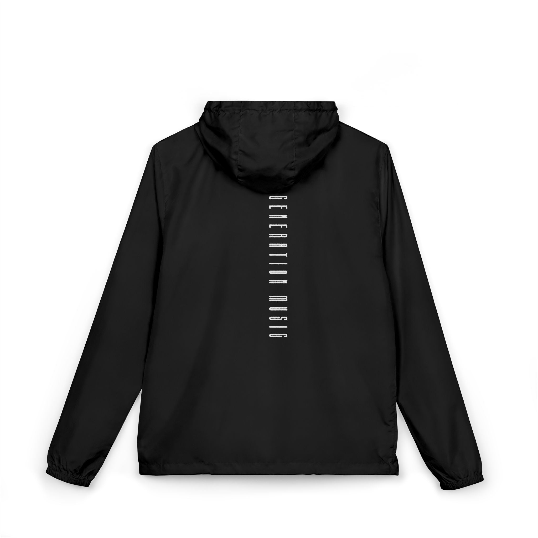 NGM Windbreaker