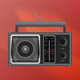 Sound icon