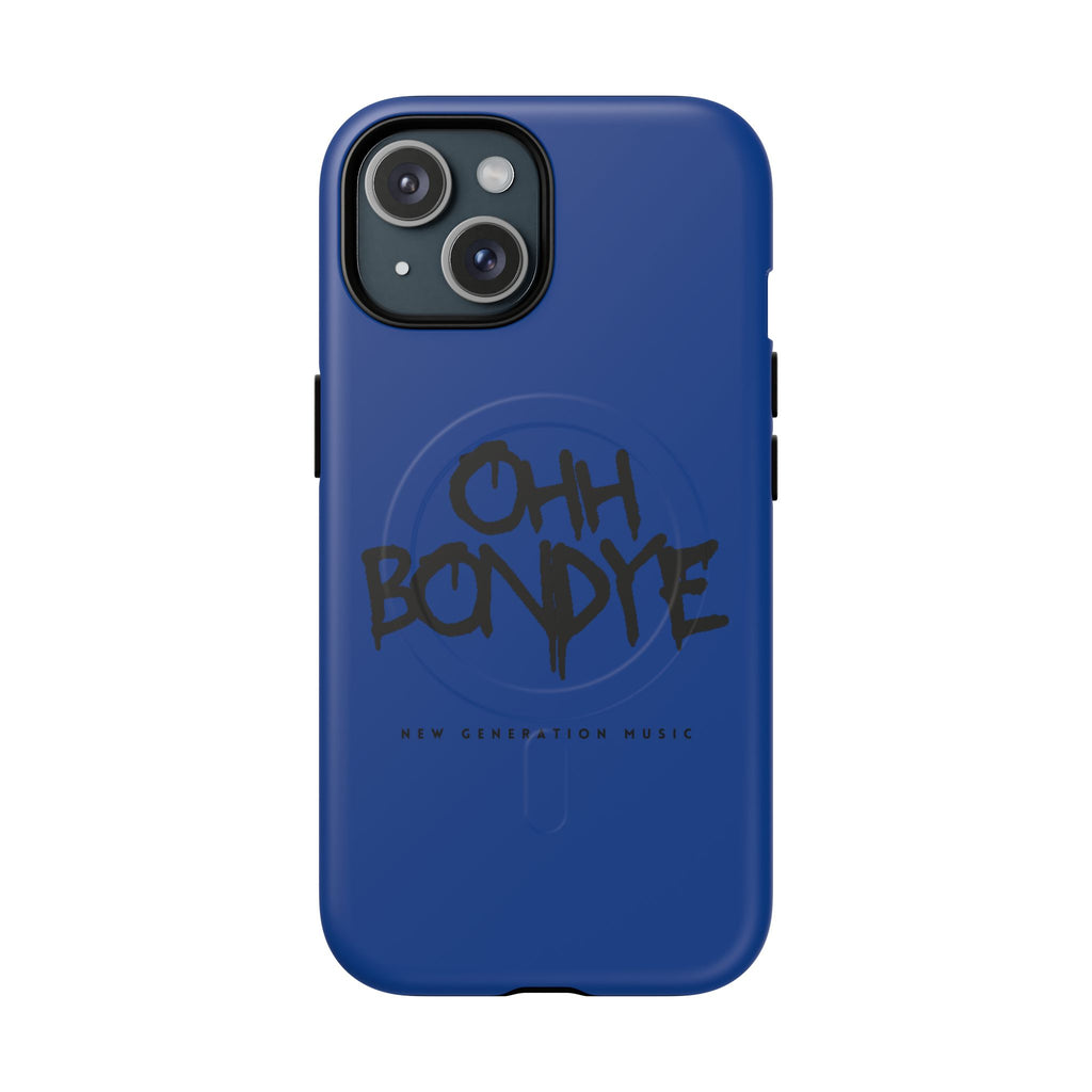 OHH Bondye - Tough Magnetic Phone Case