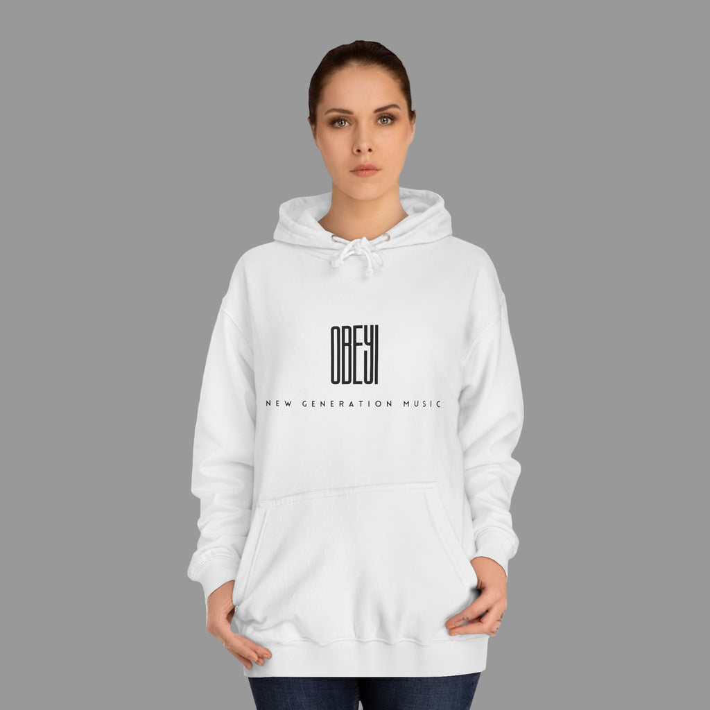 OBEYI Hoodie