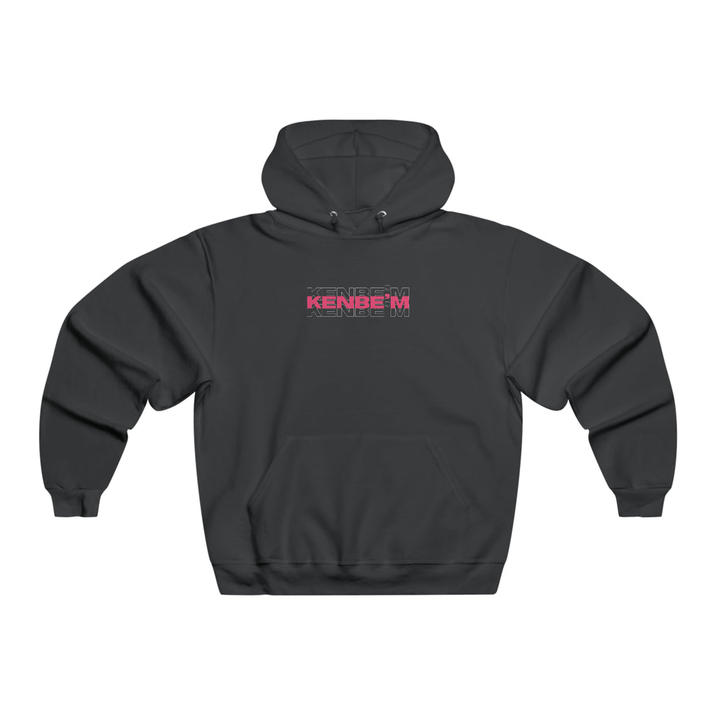 CCL x KENBE’M Hoodie