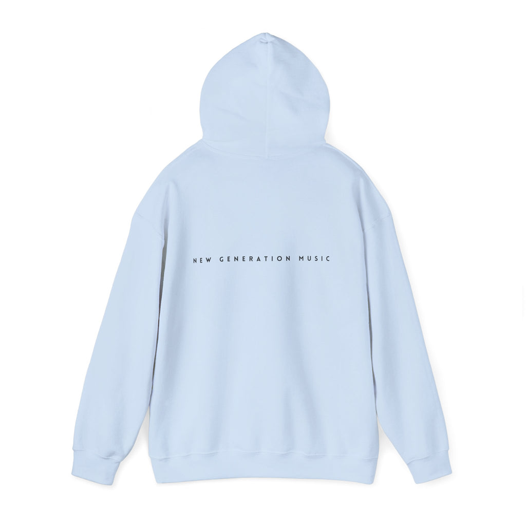 "Only Jesus Can" Hoodie