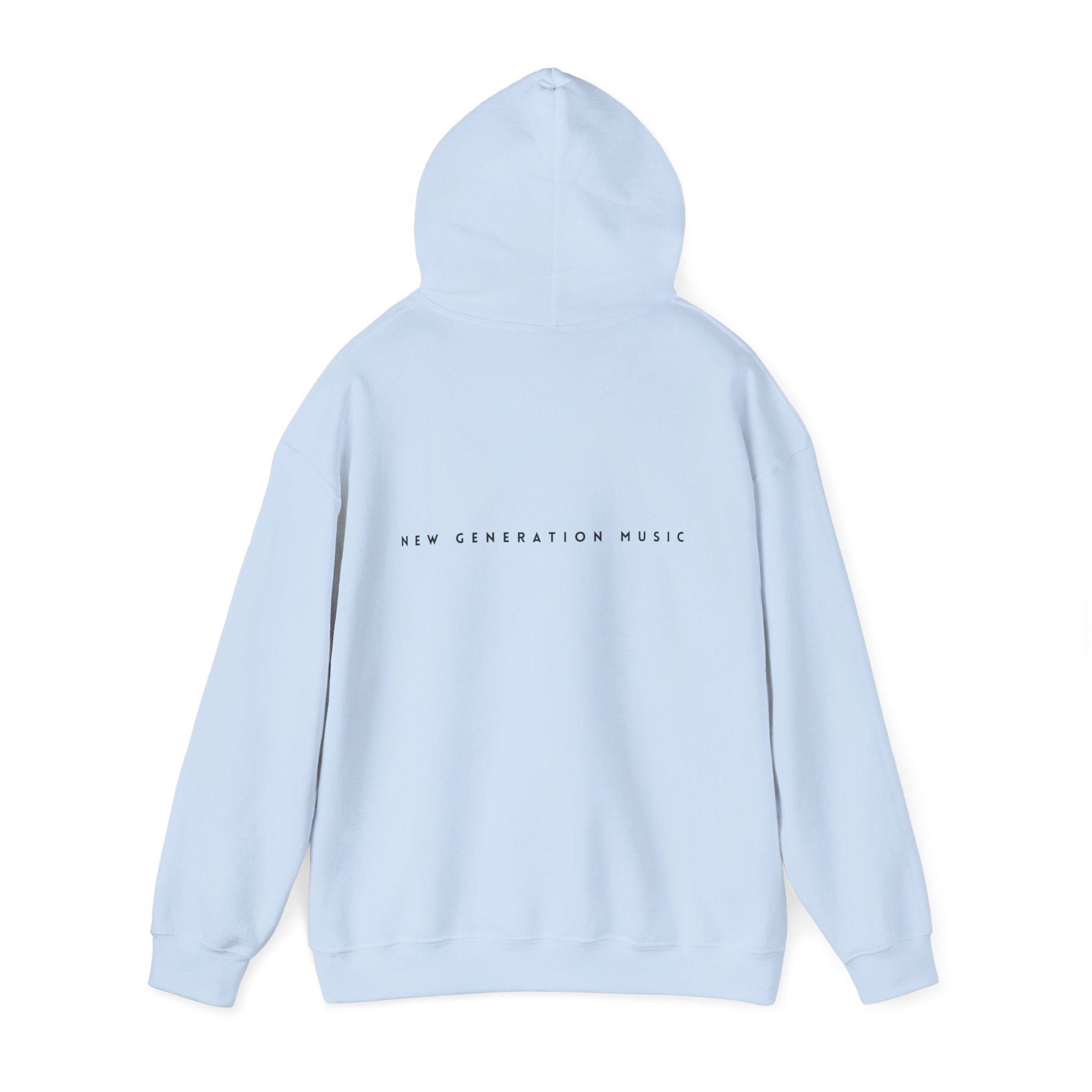 "Only Jesus Can" Hoodie