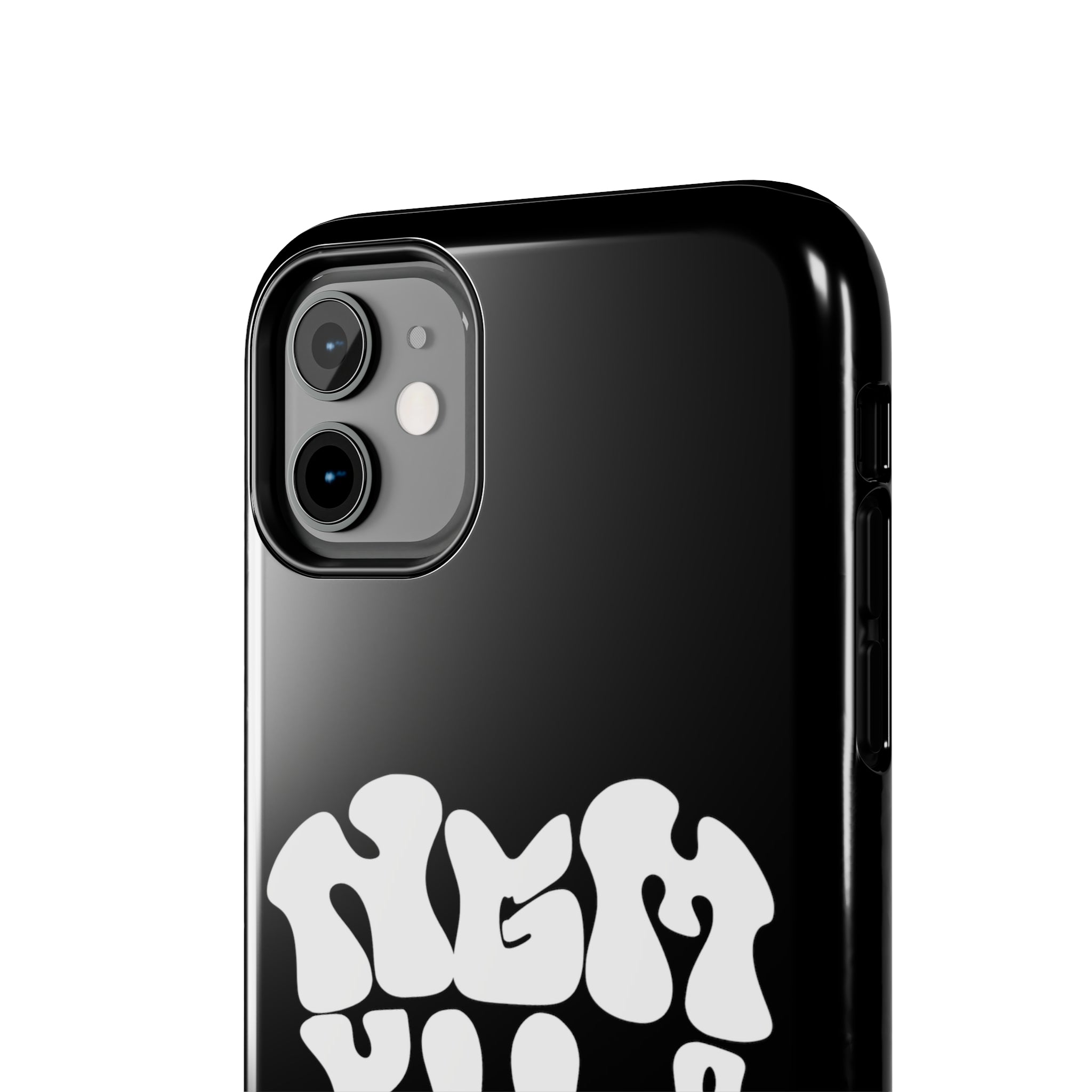 NGM-KI-LA Phone Cases