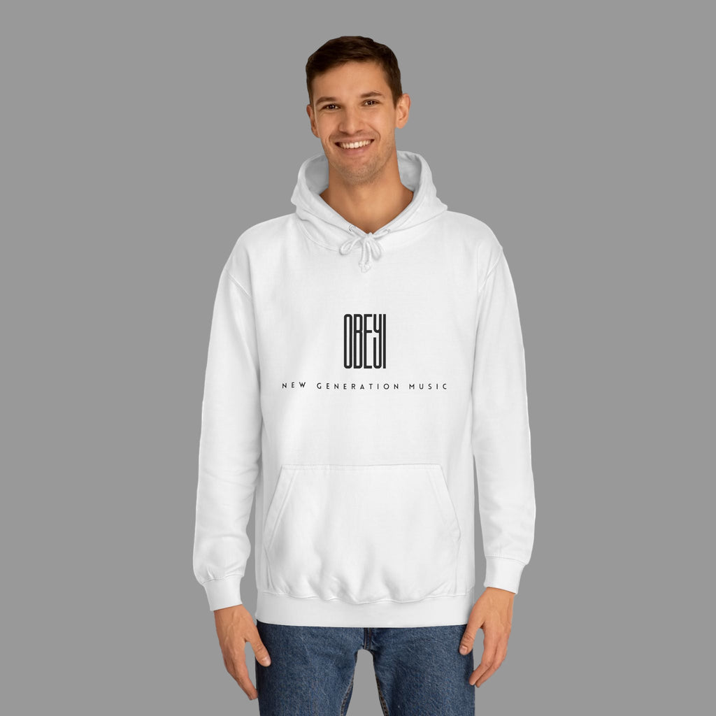 OBEYI Hoodie