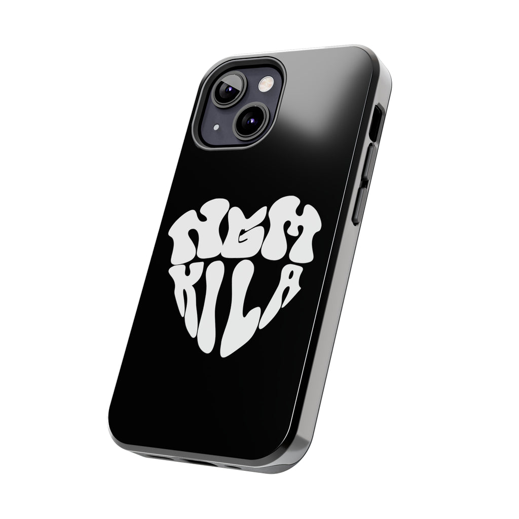 NGM-KI-LA Phone Cases