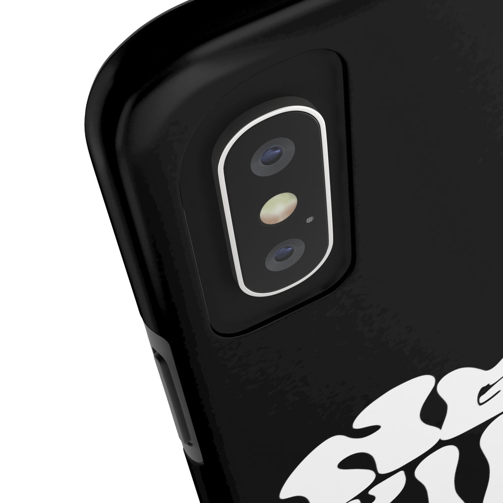 NGM-KI-LA Phone Cases