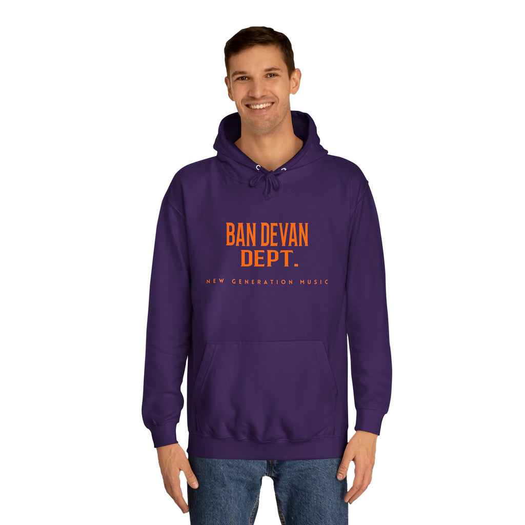Ban Devan Dept.