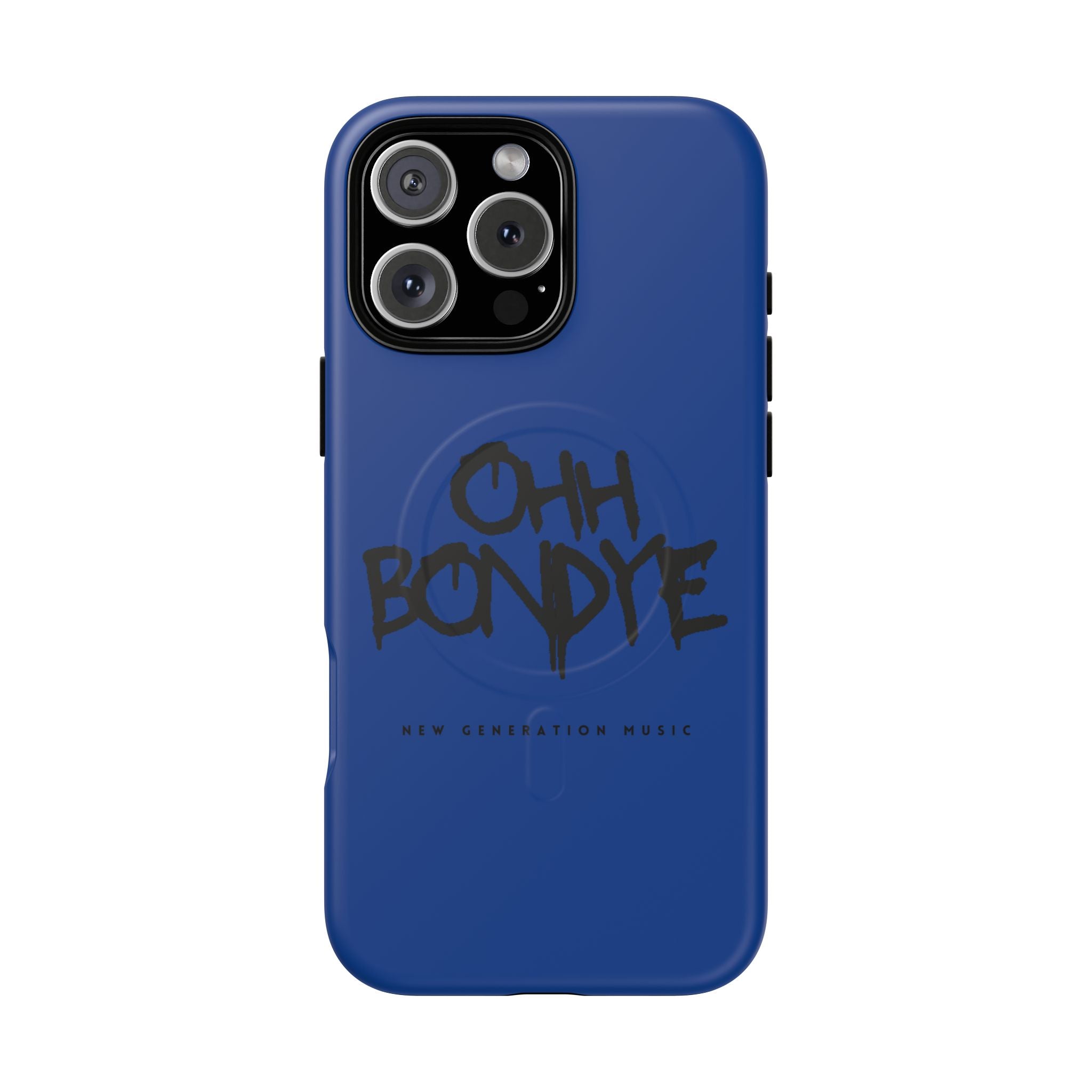 OHH Bondye - Tough Magnetic Phone Case
