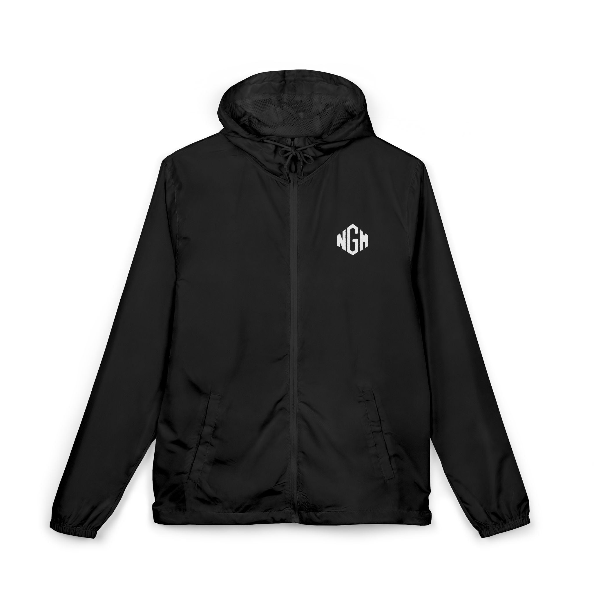 NGM Windbreaker