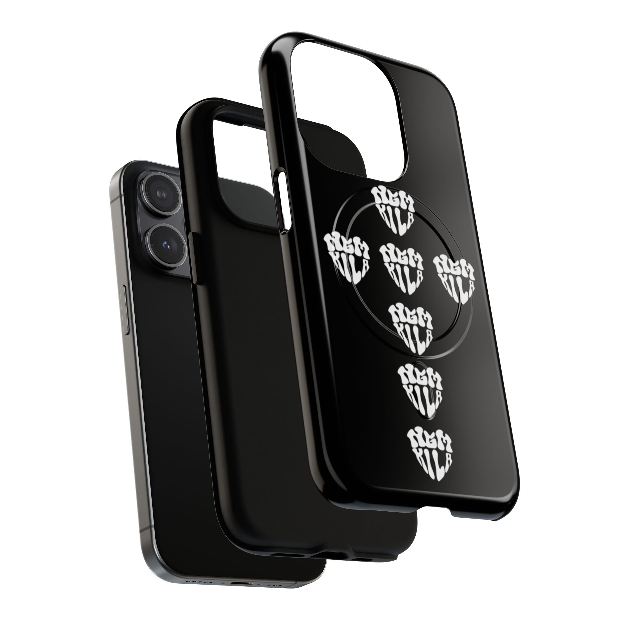 NGM Cross Phone Case