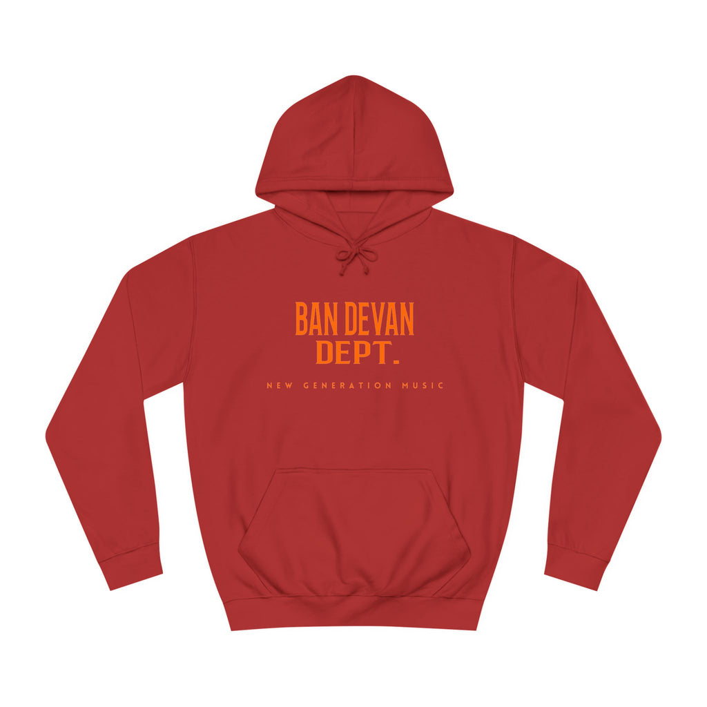 Ban Devan Dept.