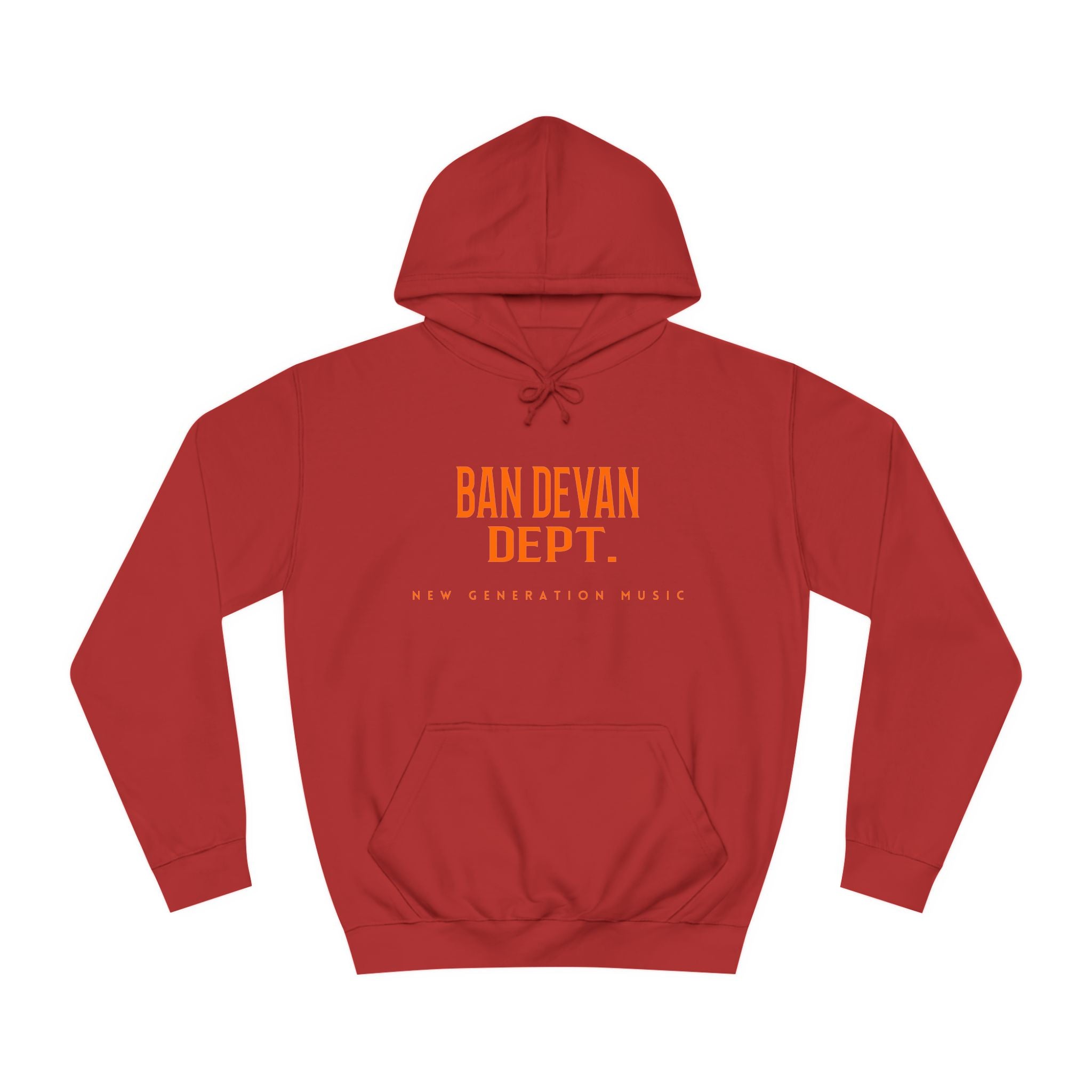 Ban Devan Dept.