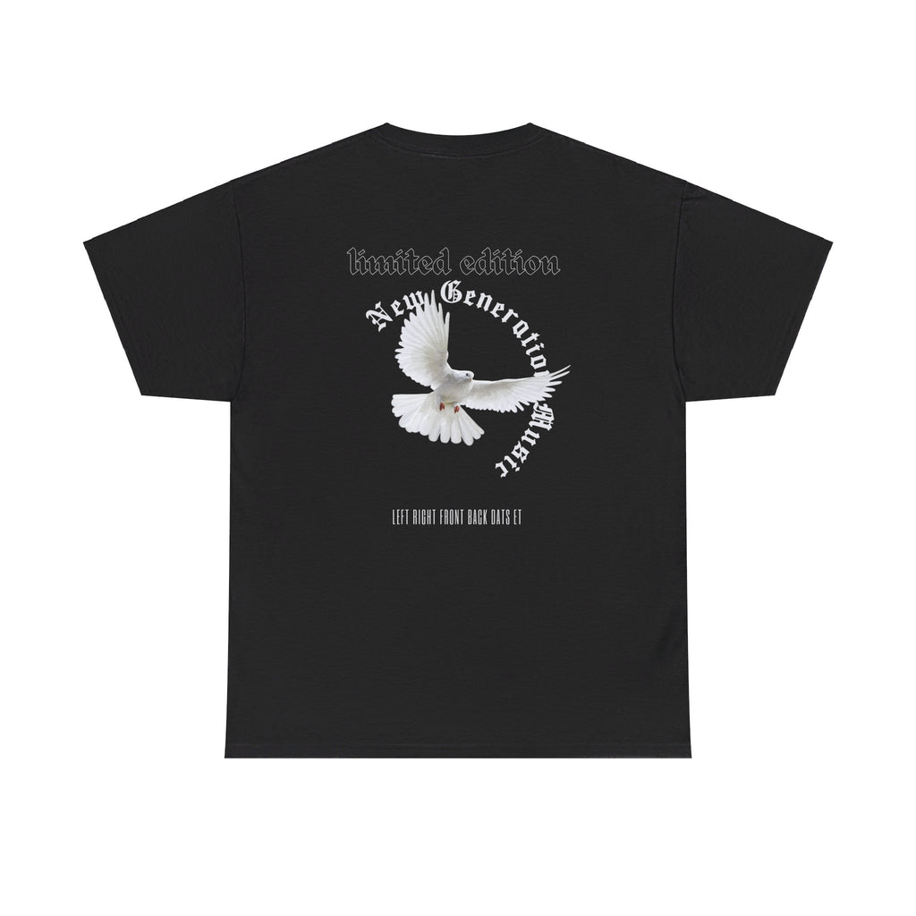 NGM Limited Shirt