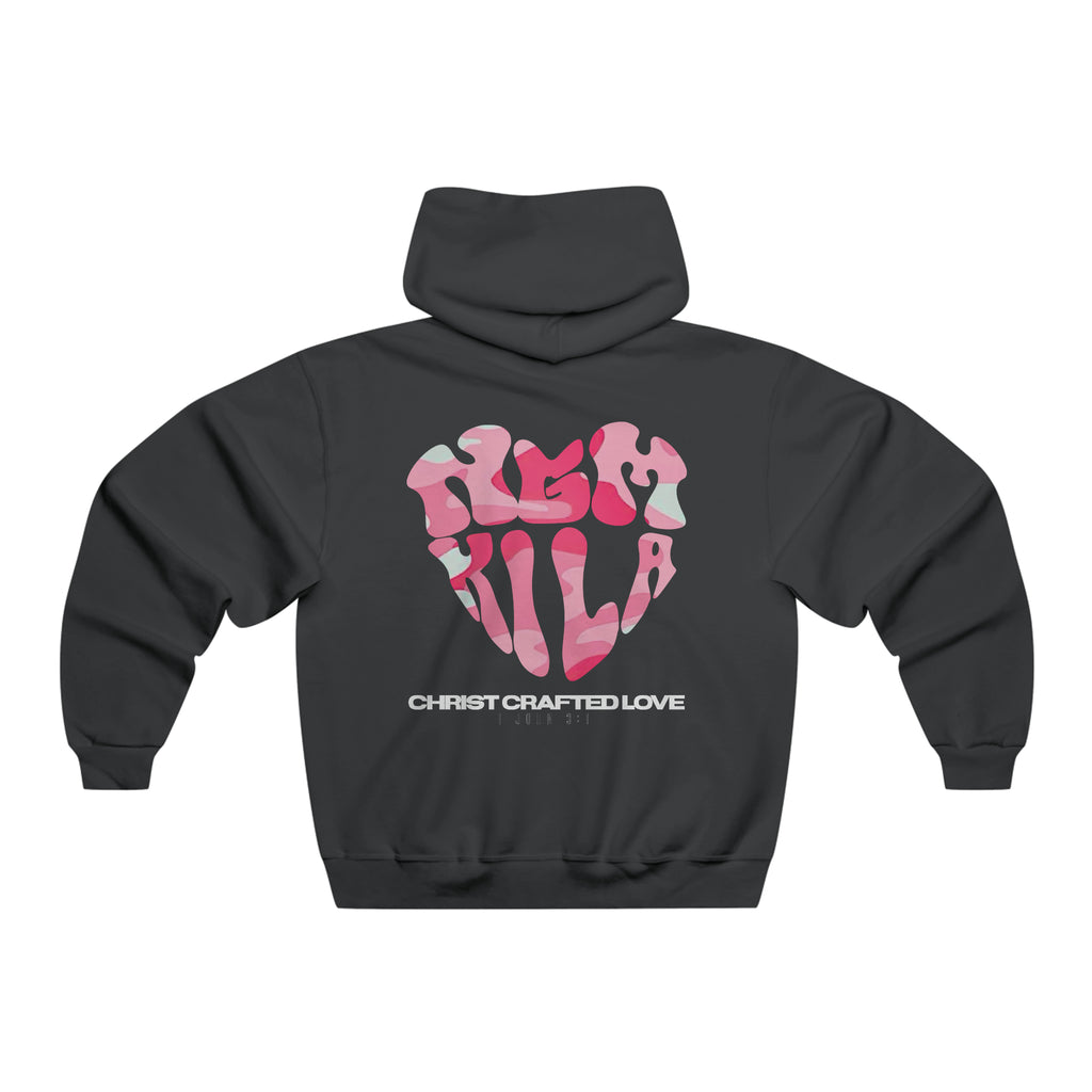 CCL x KENBE’M Hoodie