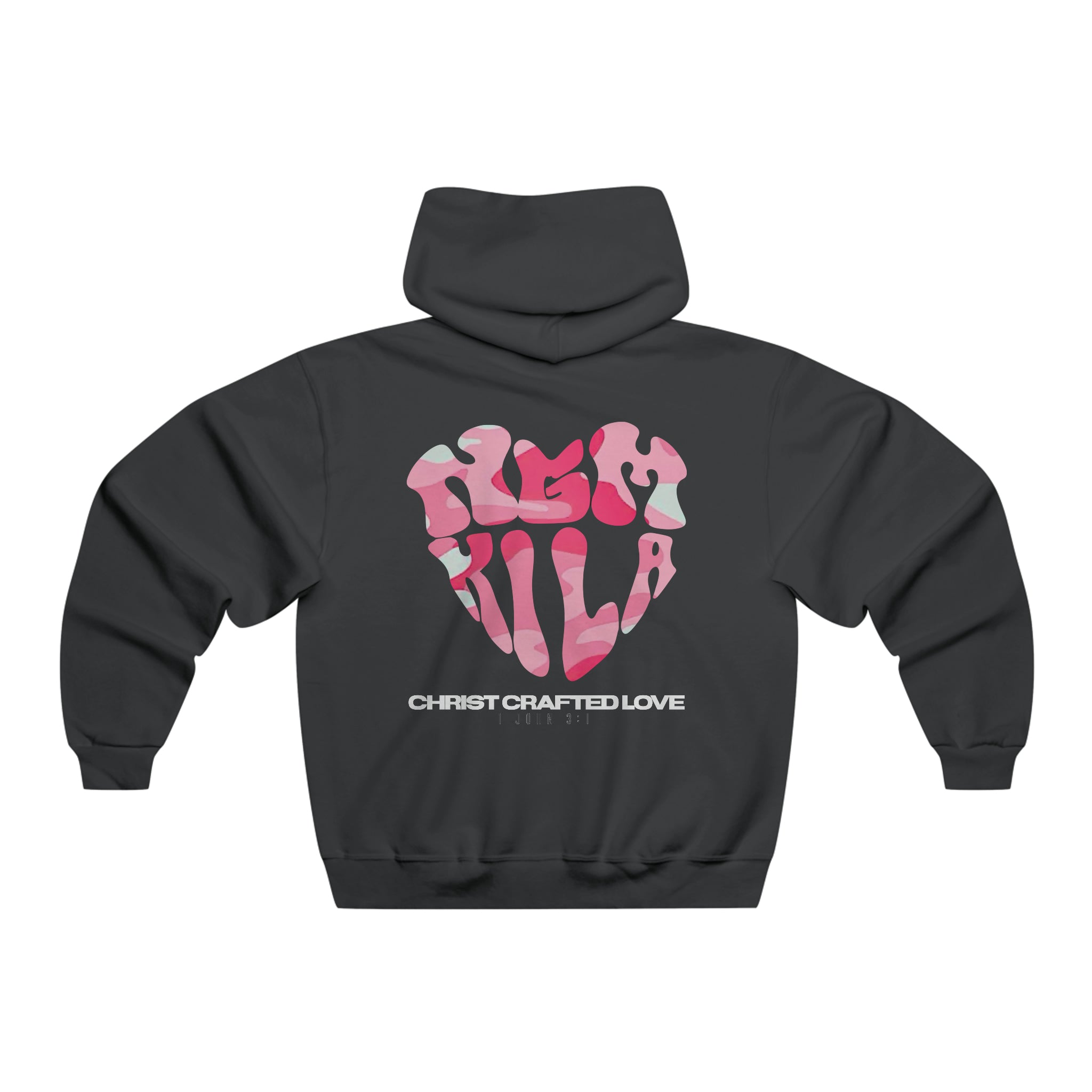 CCL x KENBE’M Hoodie