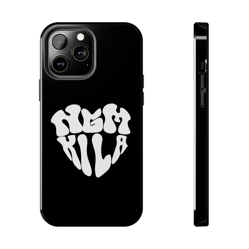 NGM-KI-LA Phone Cases