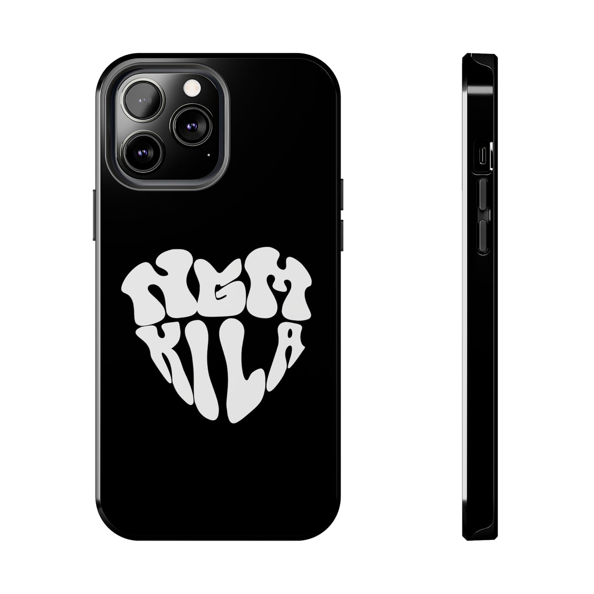 Coques de téléphone NGM-KI-LA