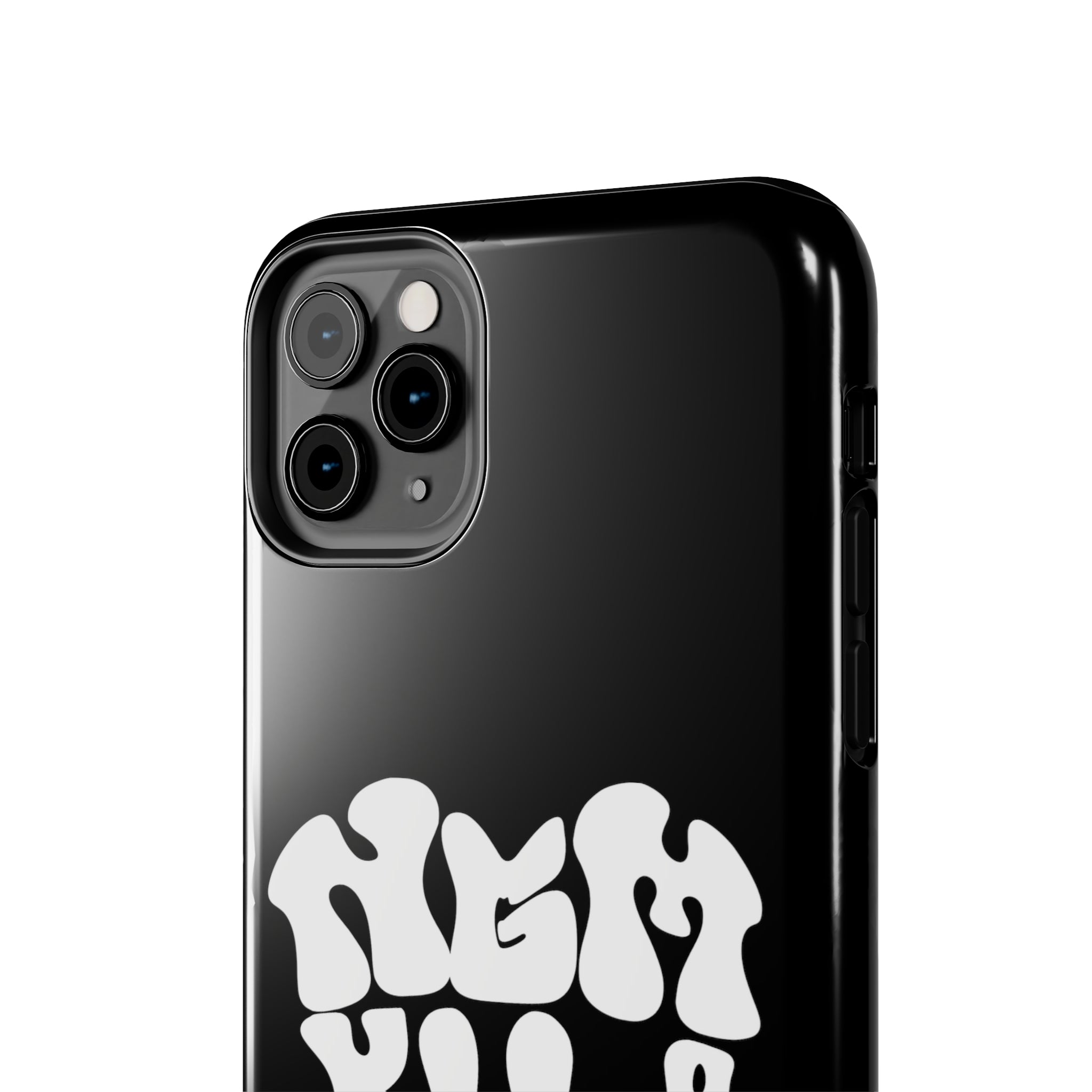 NGM-KI-LA Phone Cases