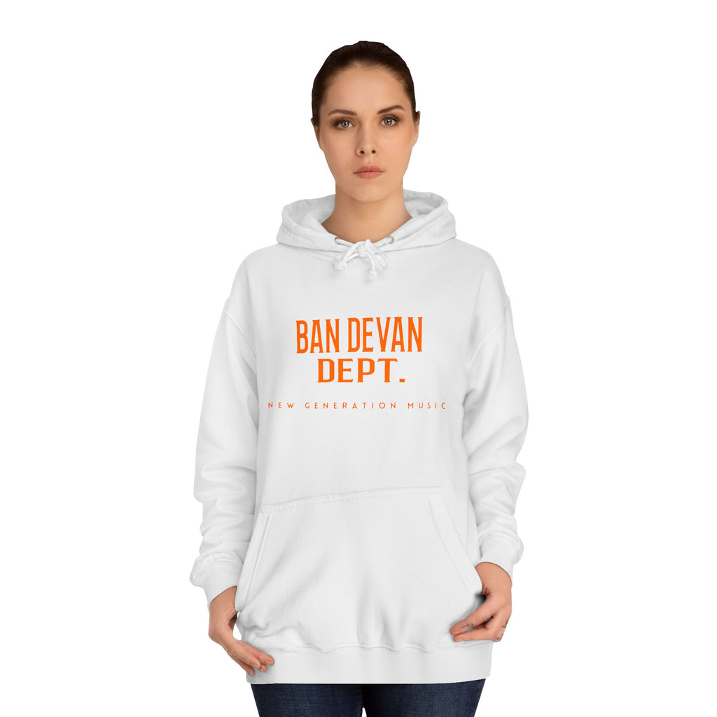 Ban Devan Dept.