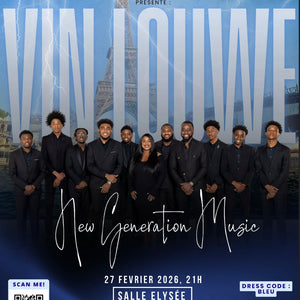 Vin louwe