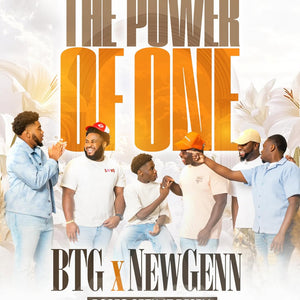 POWER OF ONE