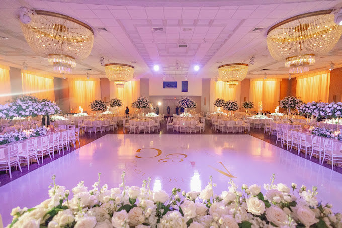 Emanuel Luxury Venue